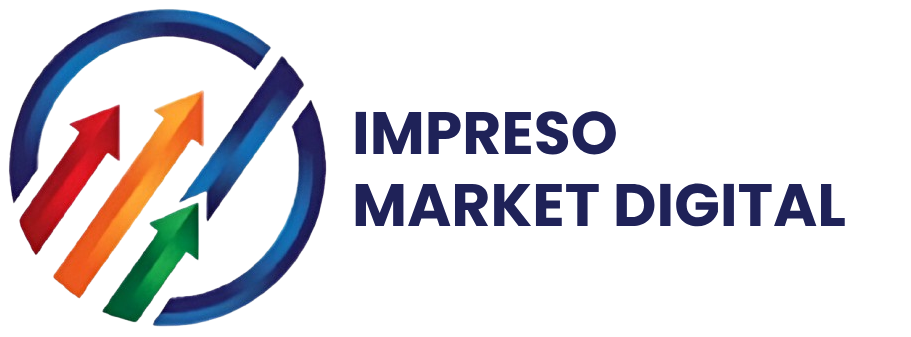 logo impreso market digital
